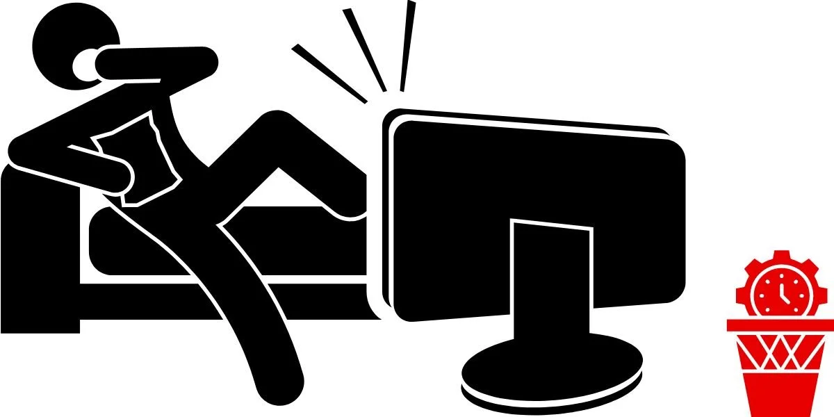 Muda Haumsubiri Mvivu