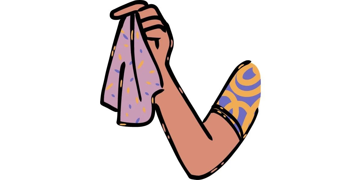 Leso Ni Dhahabu, Hufaa Katika Tabu