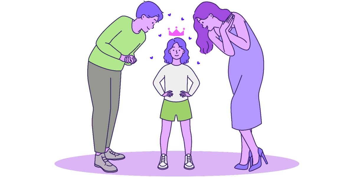 Tuache Kulea Watoto Kama Mayai