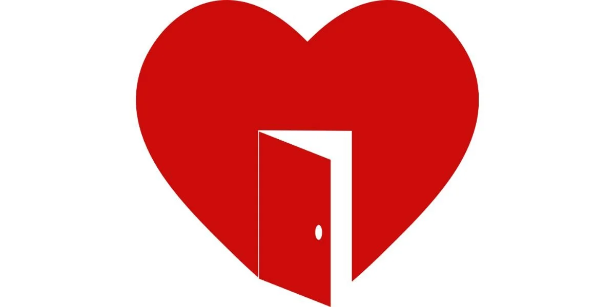 Usifungue Mlango Wa Moyo Wako Kwa Kila Mtu