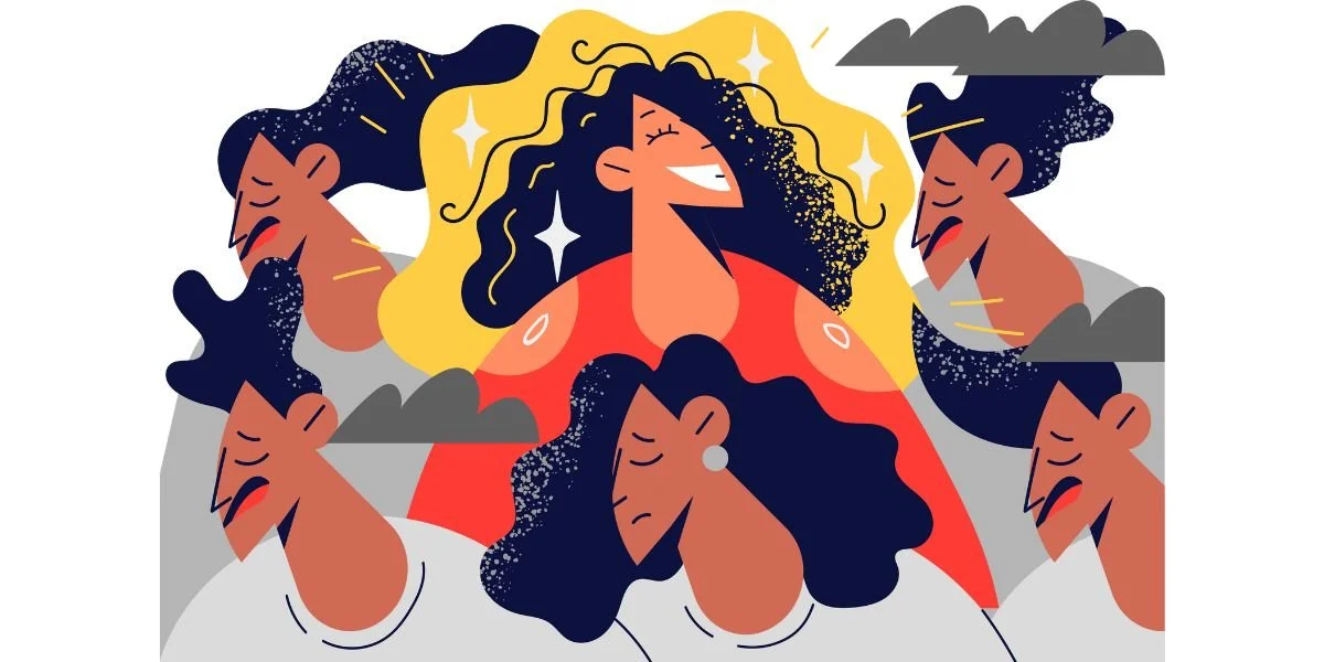 Habari Zako Njema Zaweza Kuwa Mbaya Kwa Wakuchukiao