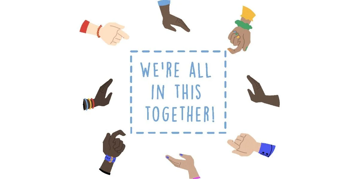 Kidole Kimoja Hakivunji Chawa