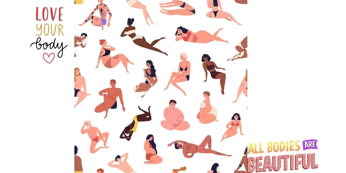 Ridhika Na Vile Ulivyoumbwa