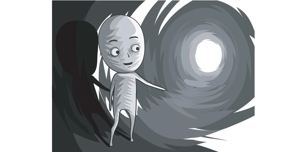 Baada Ya Dhiki Faraja