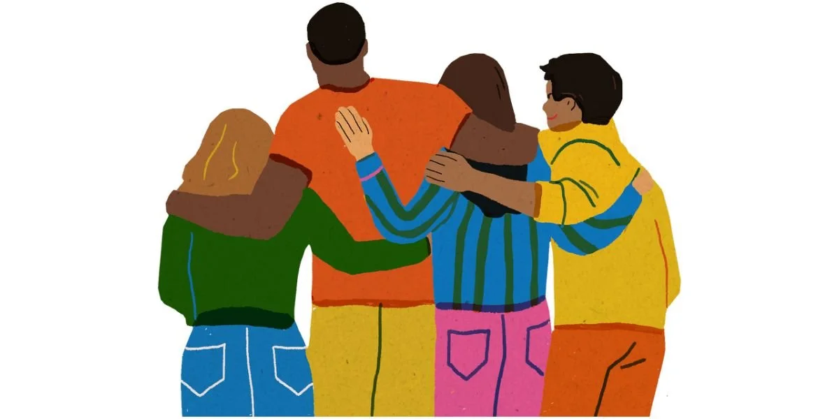 Marafiki Wengi Huongeza Maadui