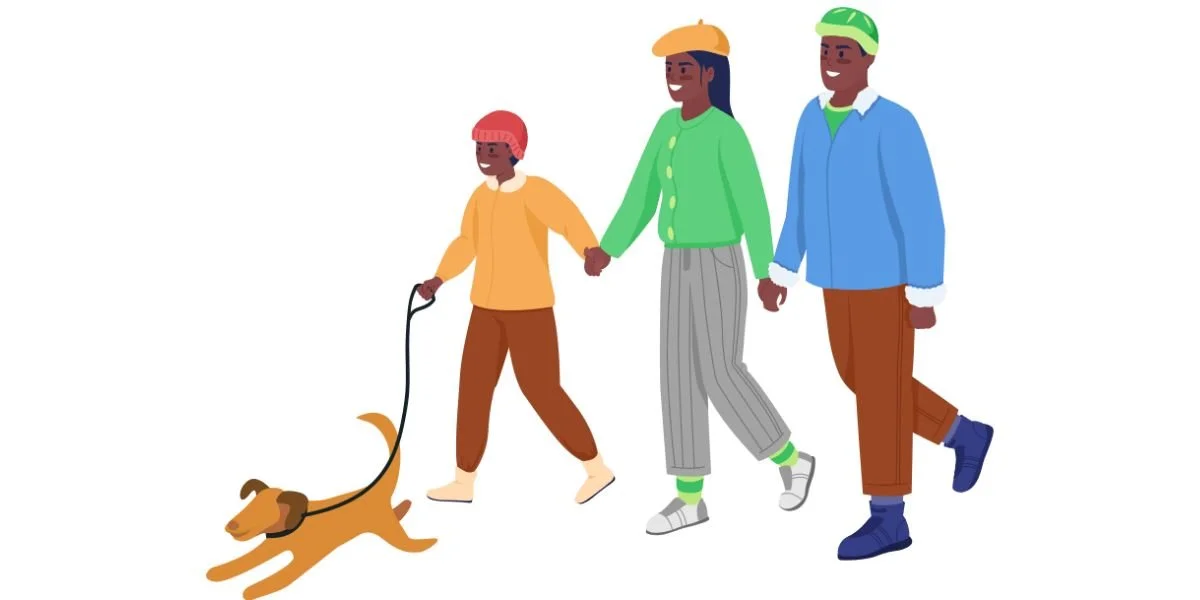 Chimbuko La Urafiki Baina Ya Binadamu Na Mbwa