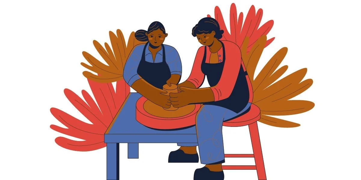 Mfinyanzi Hulia Gaeni