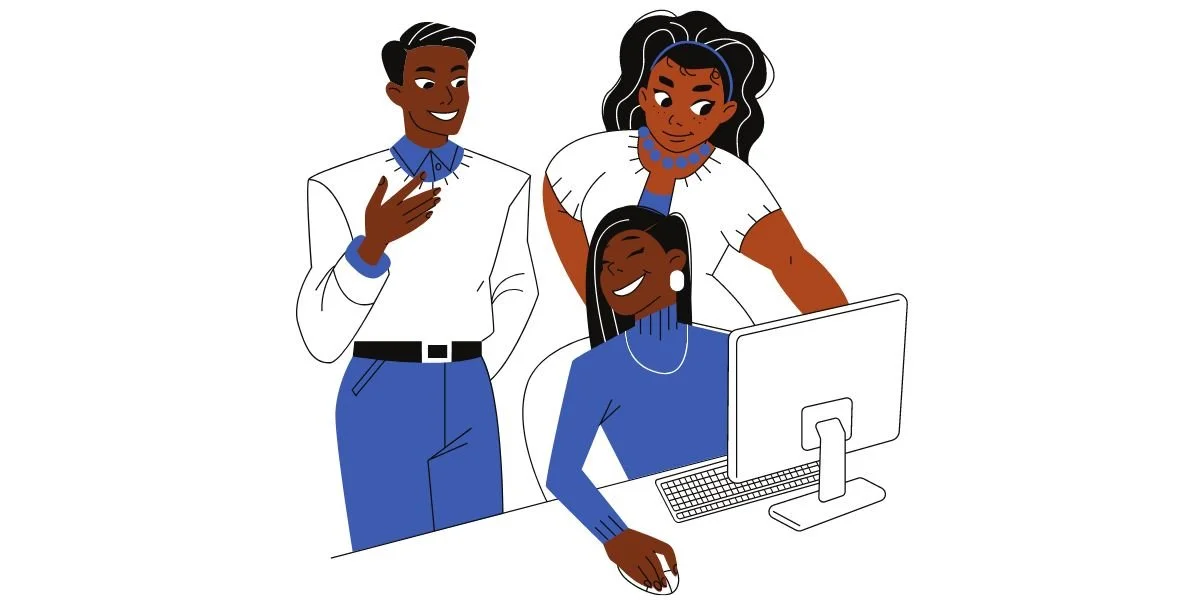 Fanya Kazi Vizuri Kwenye Nafasi Yako