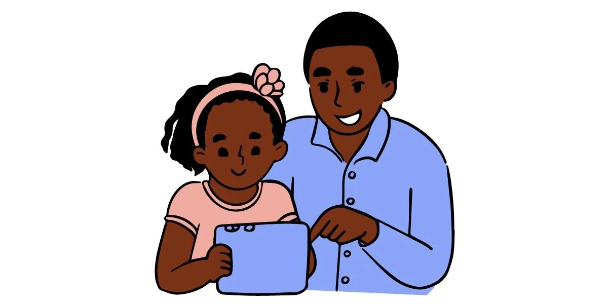 Tutumie Mikakati Thabithi Katika Kuwafunza Watoto Wetu Maadili Mema