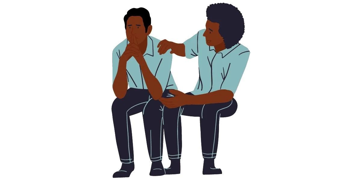 Acha Kuishi Kwa Wasiwasi, Hapo Ulipo Bado Una Nafasi