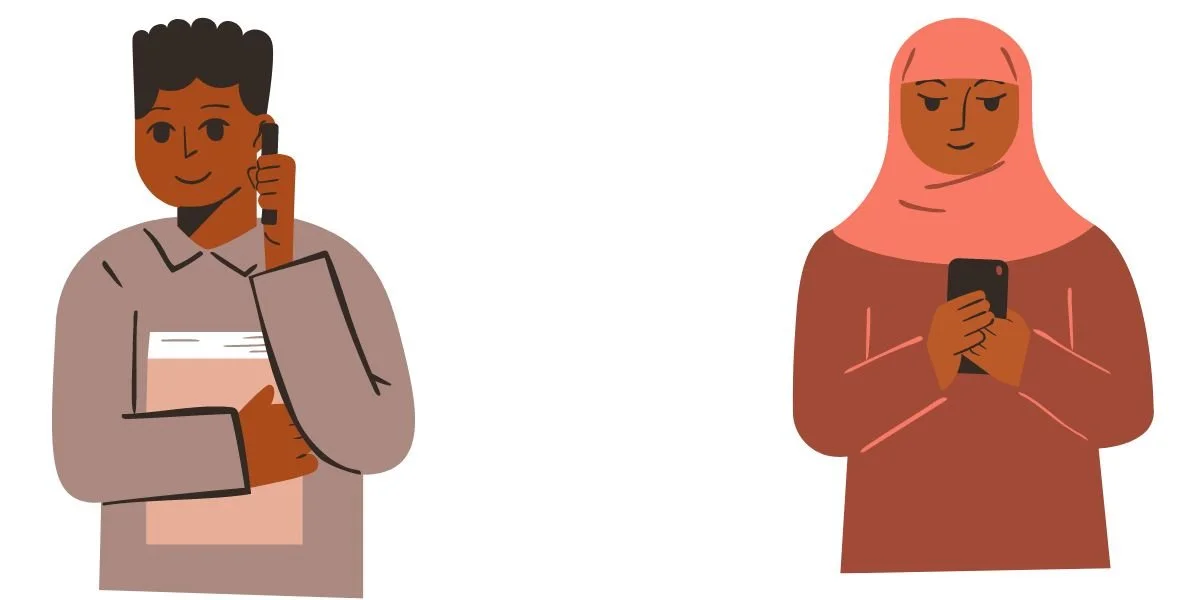 Matumizi Ya Teknolojia Ya Simu Yaleta Msaada Kwa Mama Na Mtoto