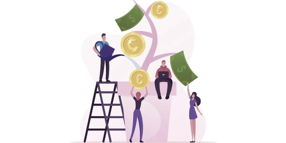 Duniani Kuna Watu Waliondaliwa Maisha Na Wanaojiandalia Maisha