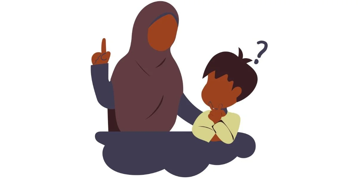 "Malezi Ruksa" Yana Athari Kwa Watoto