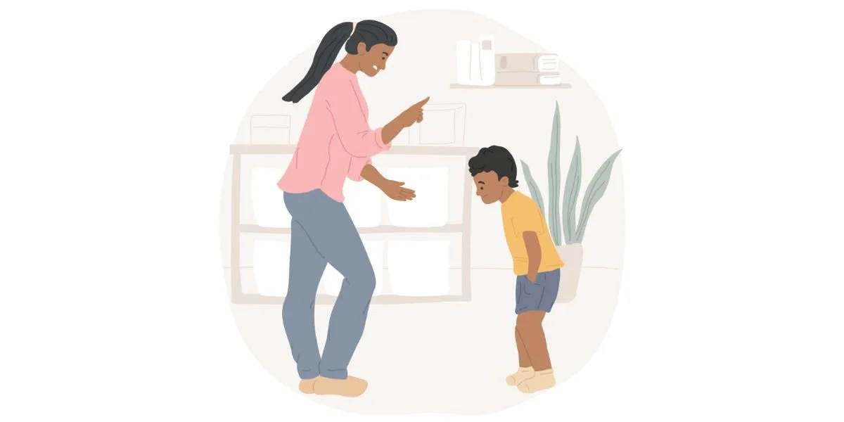 Mchelea Mwana Kulia, Hulia Mwenyewe