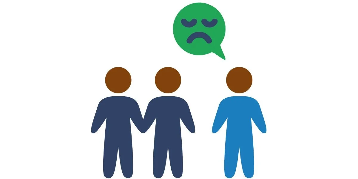 Usiingilie Mazungumzo Ya Watu