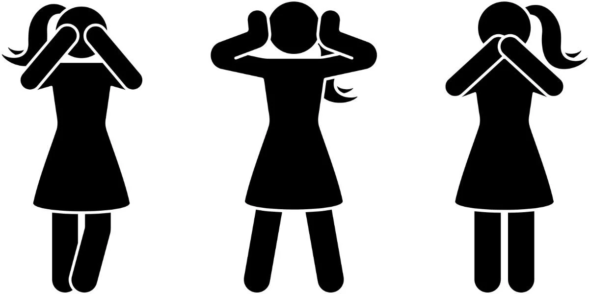 Ukiona Neno, Usiposema Neno, Hupatikani Na Neno