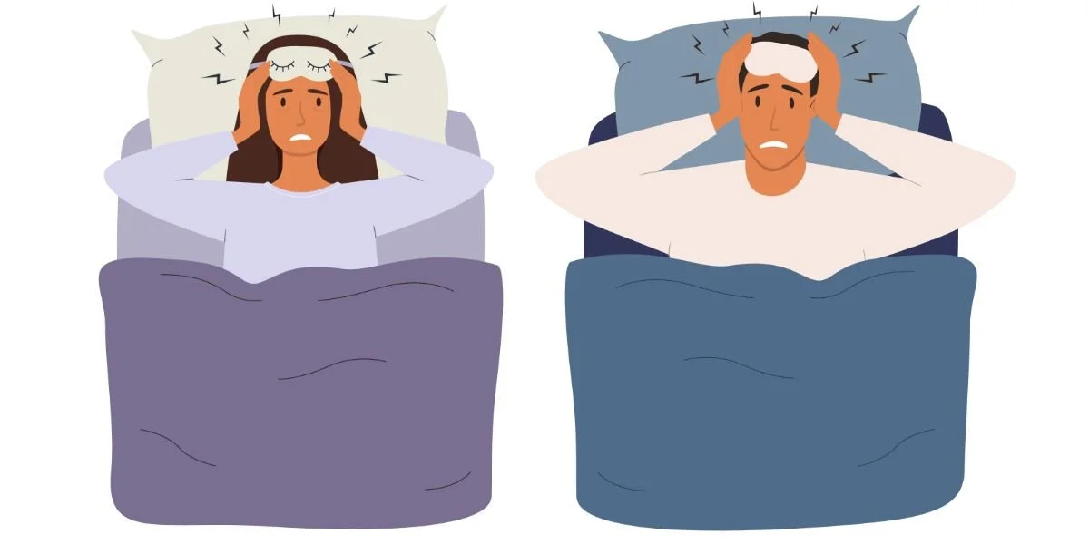 Unakosa Usingizi Kwa Ajili Ya Wanaokutegemea