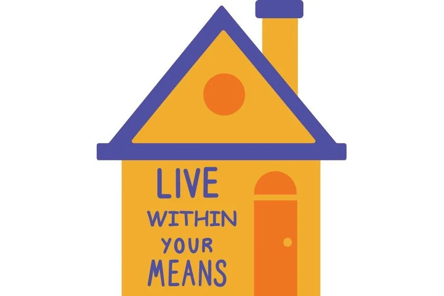 Ishi Kadri Unavyojaliwa, Na Sio Kama Mwingine Anavyoishi