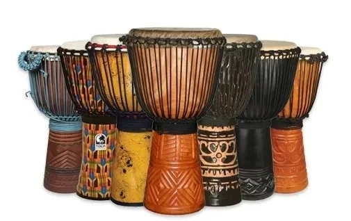 Mwamba Ngoma, Ngozi Huvutia Kwake