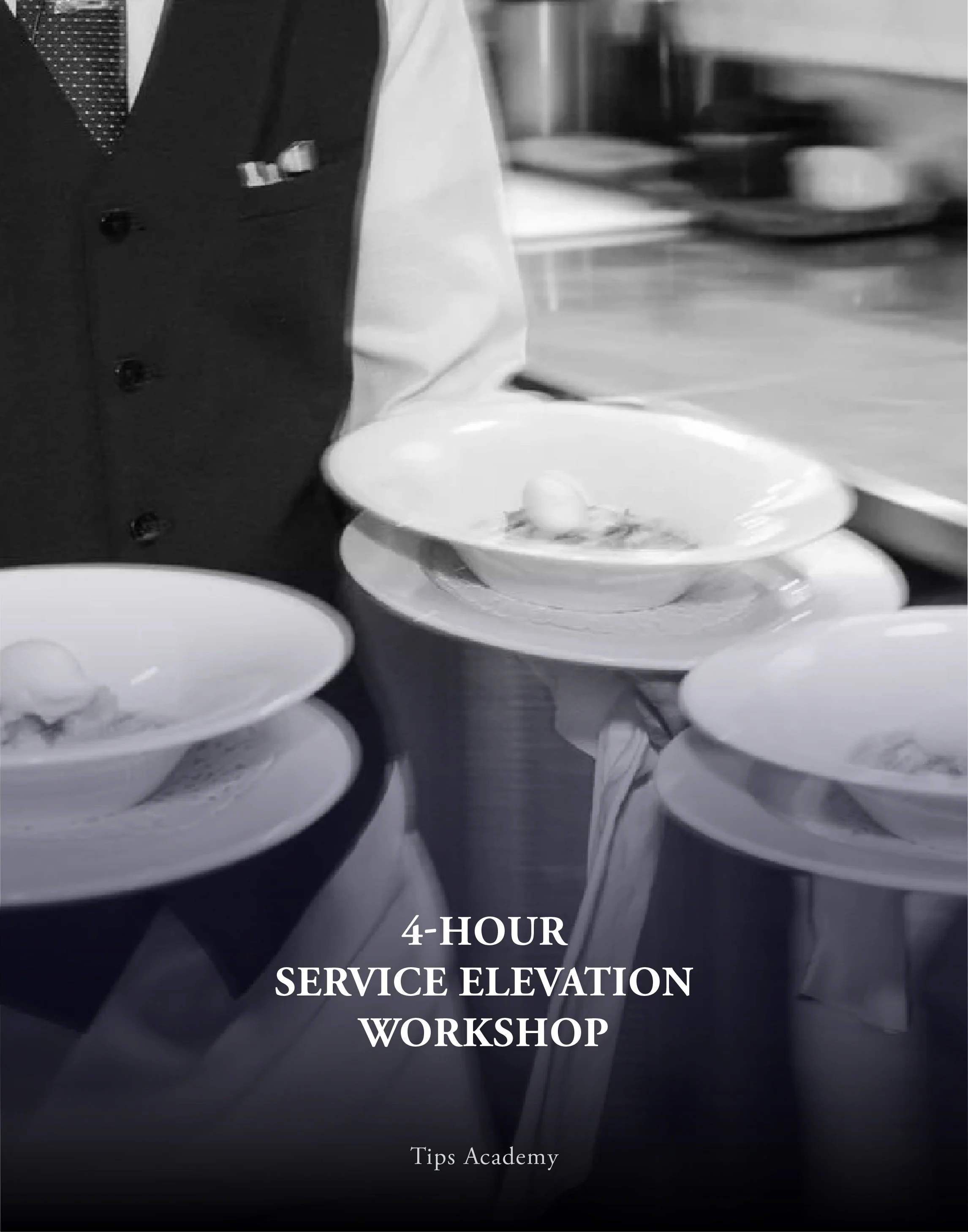 4‑Hour Service Elevation Workshop  | Vancouver | June 16th, 2026
