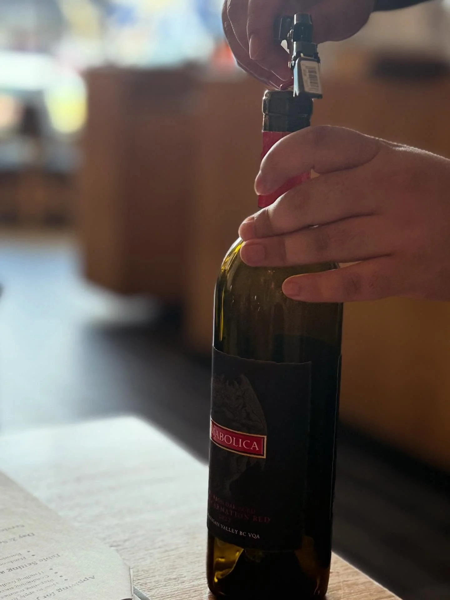 Do you remember opening your first bottle of wine?  The March group of our 16h Introduction to Serving course is practising for their exam tomorrow! Book online to secure your seat in the May cohorts: 16h Intro to Serving course, 4h Senior Server cou