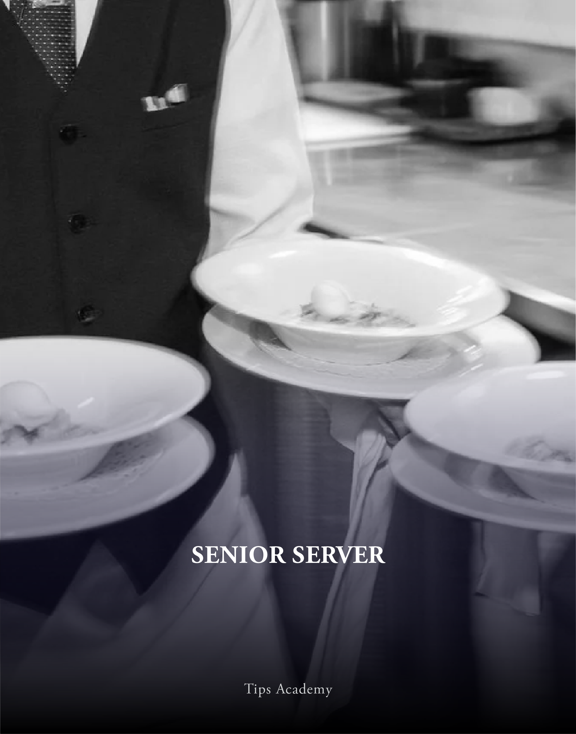 Senior Server (Vancouver) - May 25, 2026