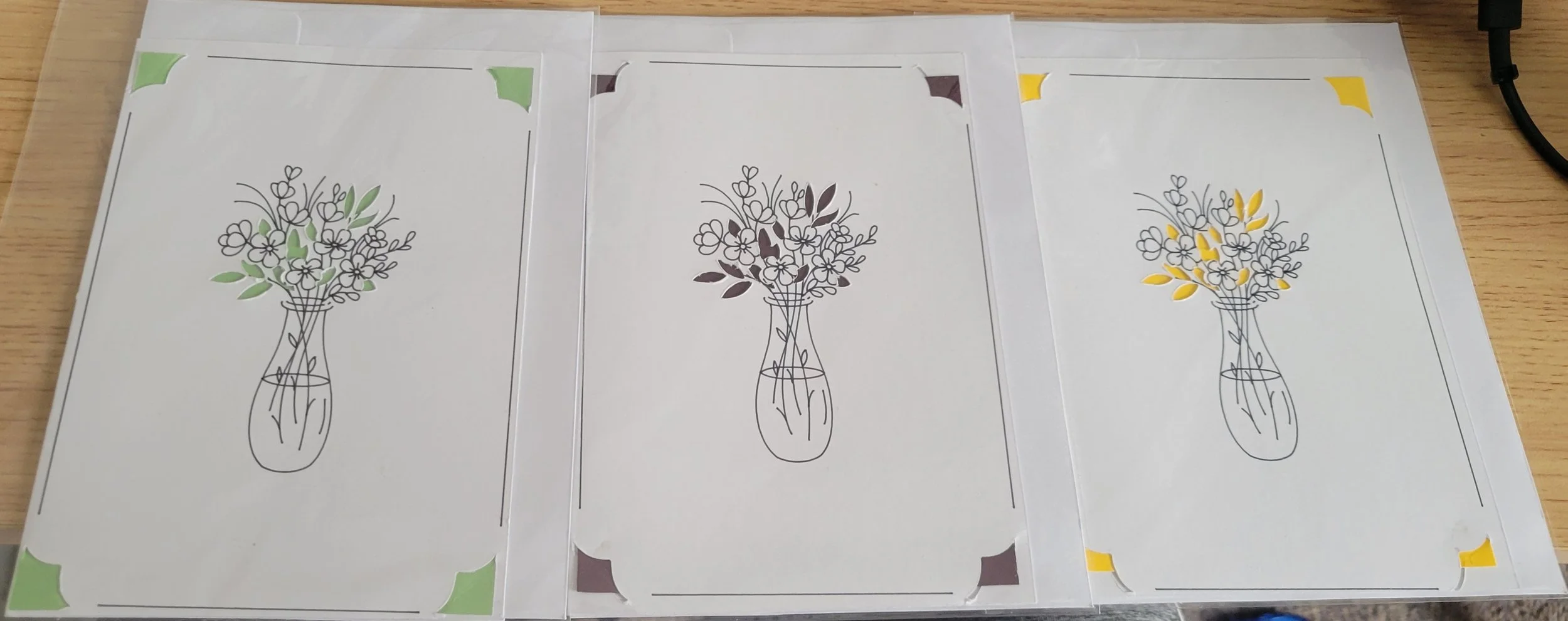 Flower Bouquet