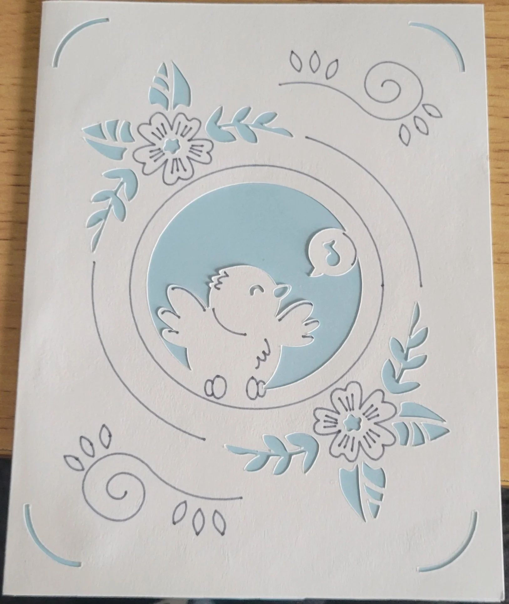 Little Birdie