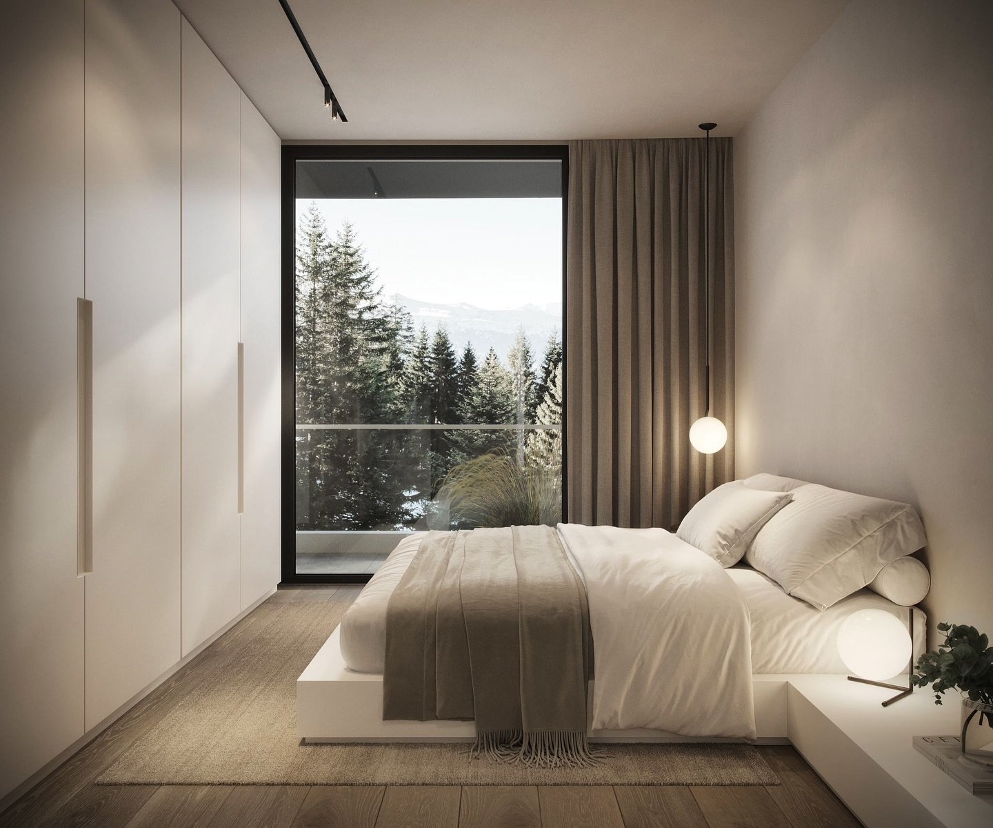 HABITACI&Oacute; BAIXOS 🪺🛌🧘🏼&zwj;♀️