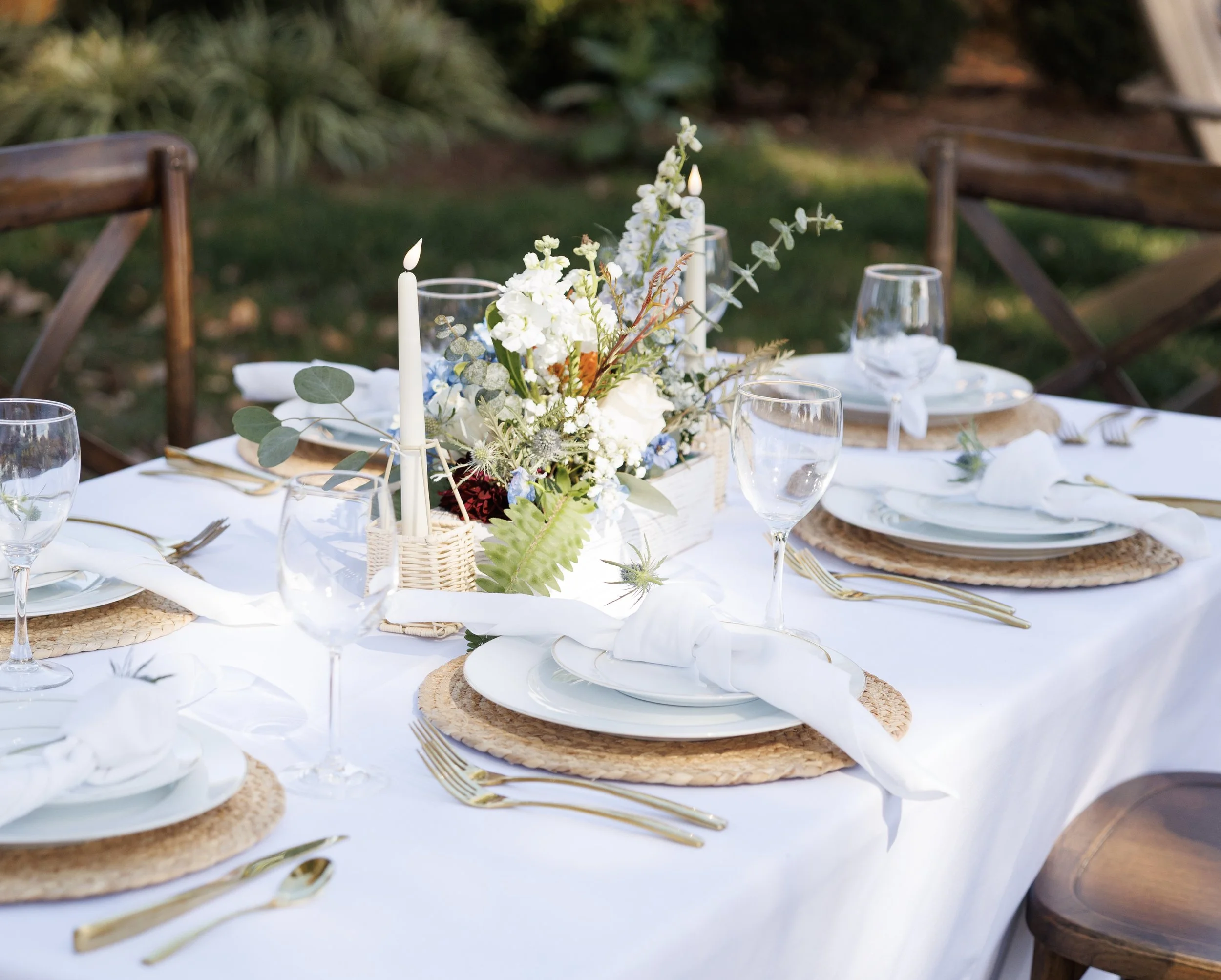 End-to-End Event Planning and Design