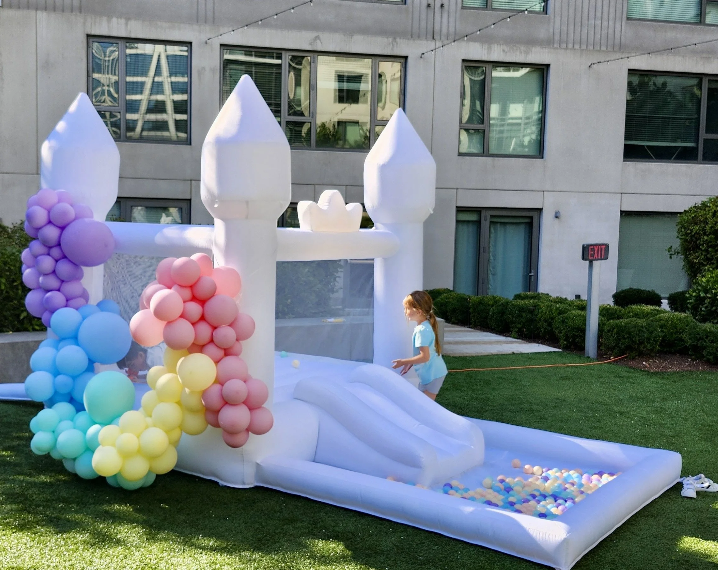 Kids Party Experience & Activity Add-Ons