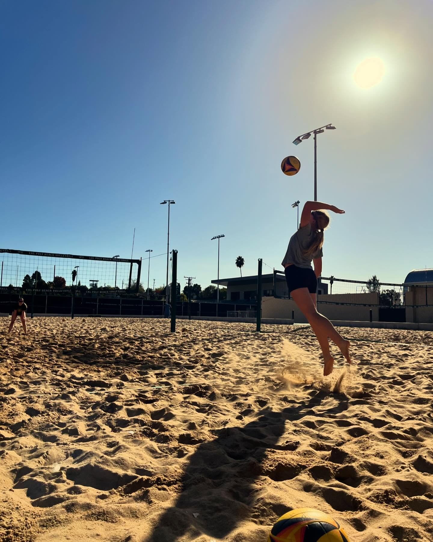 We&rsquo;re hosting our first annual Winter Pairs Tournament on Saturday, January 18! ❄️

Sign up on Volleyball Life (Link on home page of our website). 

Official referees during all matches and a college style format. Open to all girls 14-18. 

#di