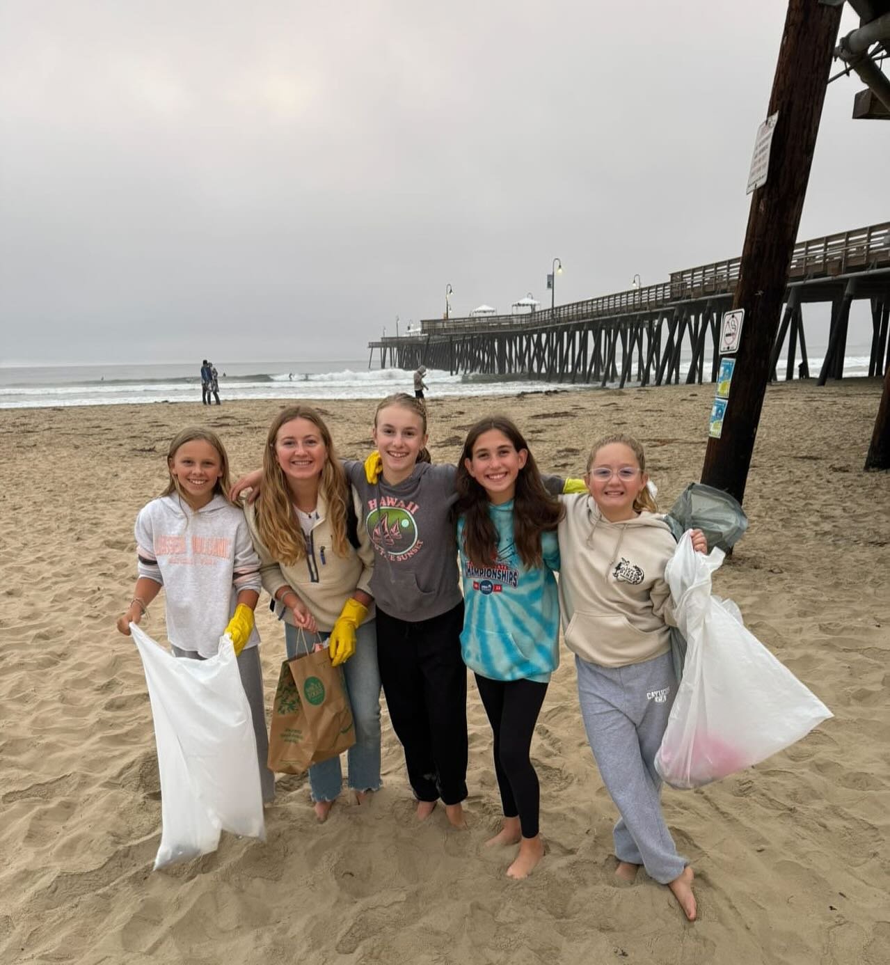 Heart, Effort, Growth, Recovery, COMMUNITY 

#digdeepbeachvolleyball