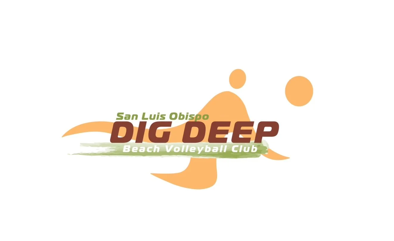 Dig Deep Beach Volleyball Club