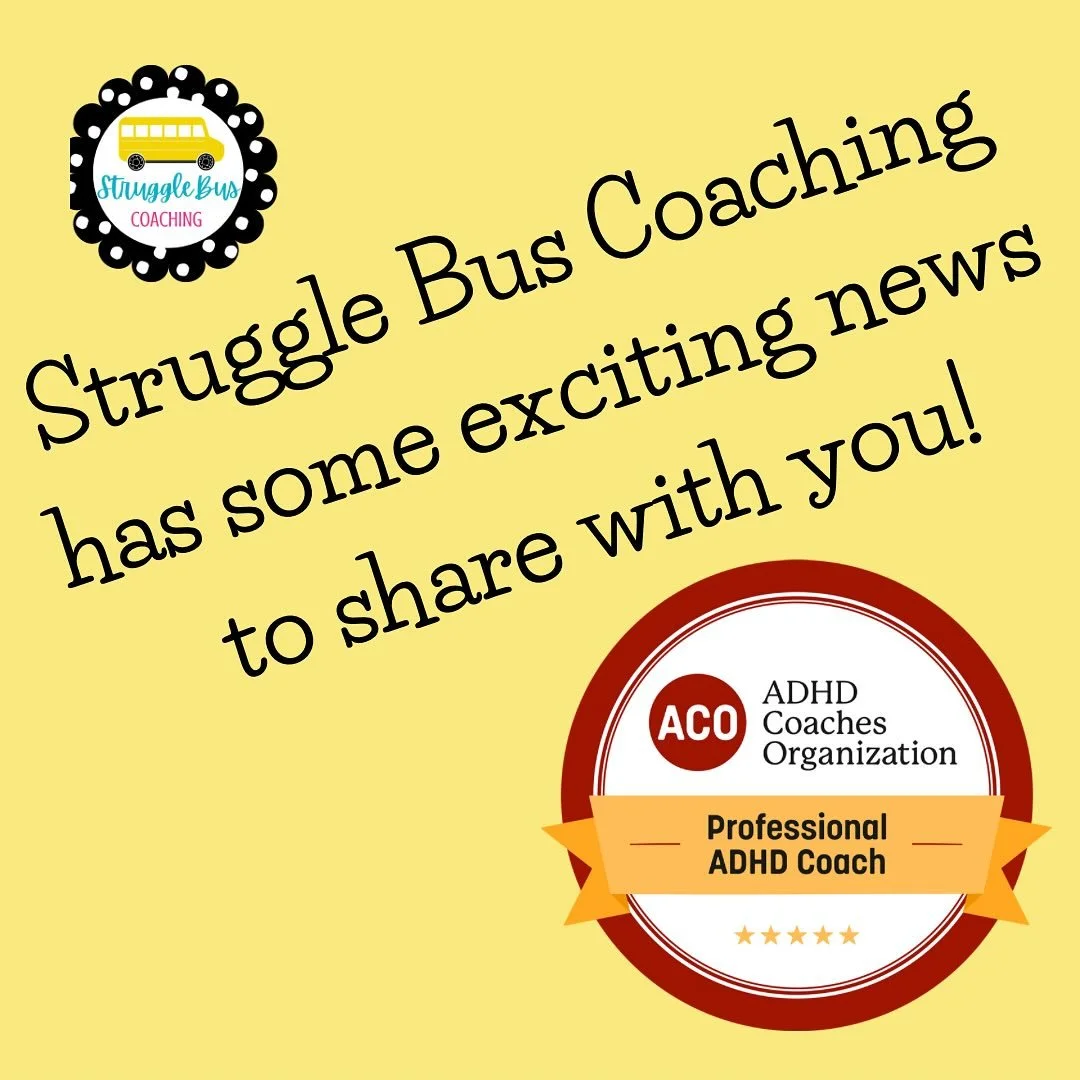 Y&rsquo;all&hellip;when I started this coaching journey I imagined myself being listed in this directory, and I made it happen!  I&rsquo;m officially designated as a Professional ADHD Coach by the ADHD Coaches Organization! I&rsquo;m so grateful to h