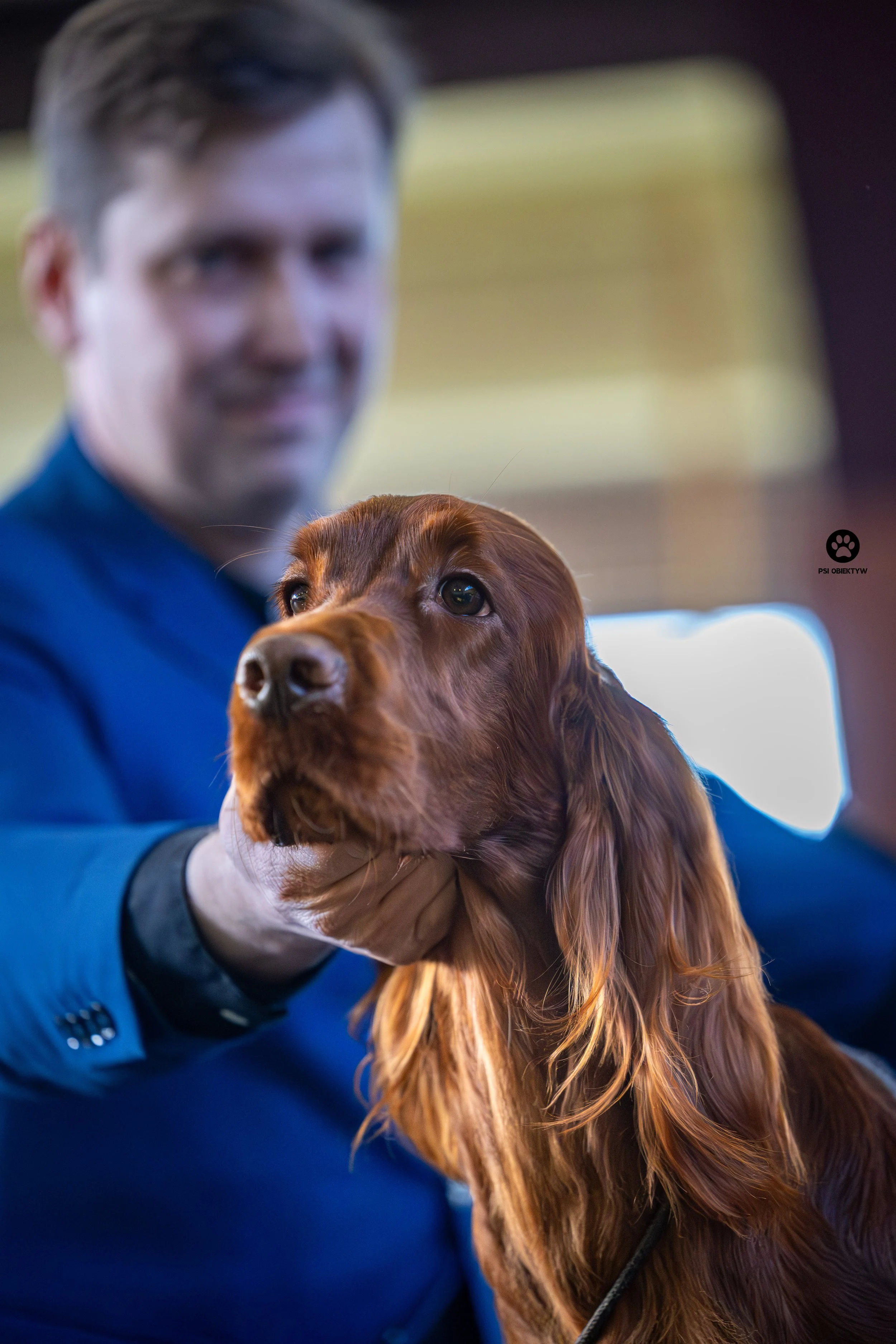 Debiut MOXI w klasie Junior!