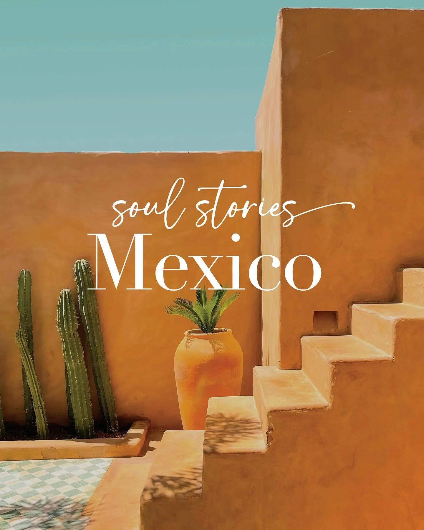 Soul Stories Project location 2: Mexico, mostly in Oaxaca city. (May-June) 

Where do I even begin with this feeling of gratitude and joy for these connections and discoveries? 💛
Let the images speak for themselves.

All photos are by me except 
Pho