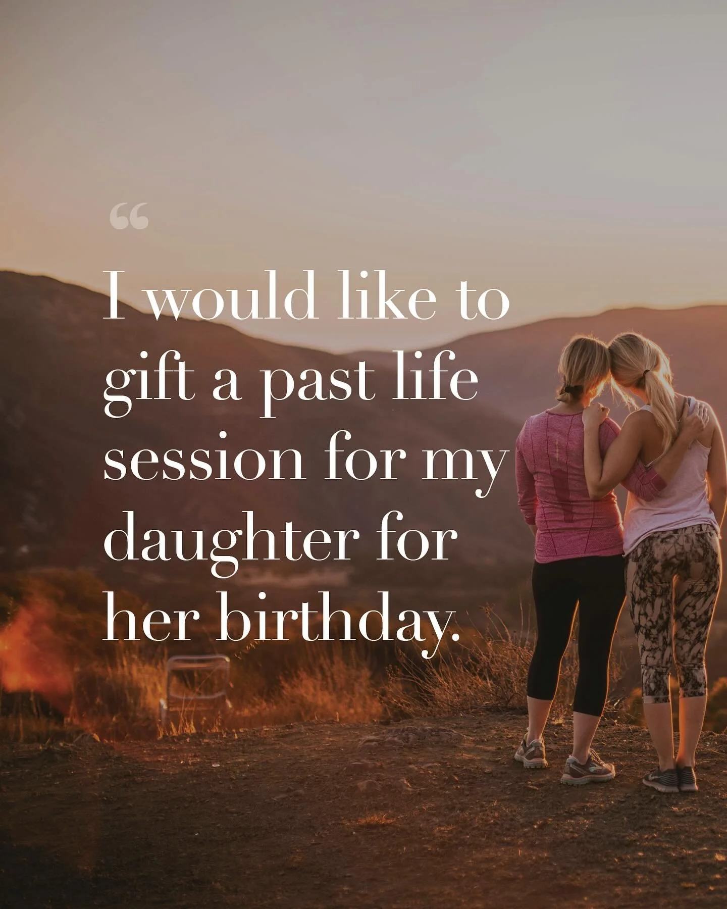 I&rsquo;m excited to share that I&rsquo;ve just launched digital gift cards for virtual sessions. For the holiday season, I&rsquo;m offering 30% off. DM or contact me and I&rsquo;ll send you the link to the discounted rate 💛

If you want to gift som