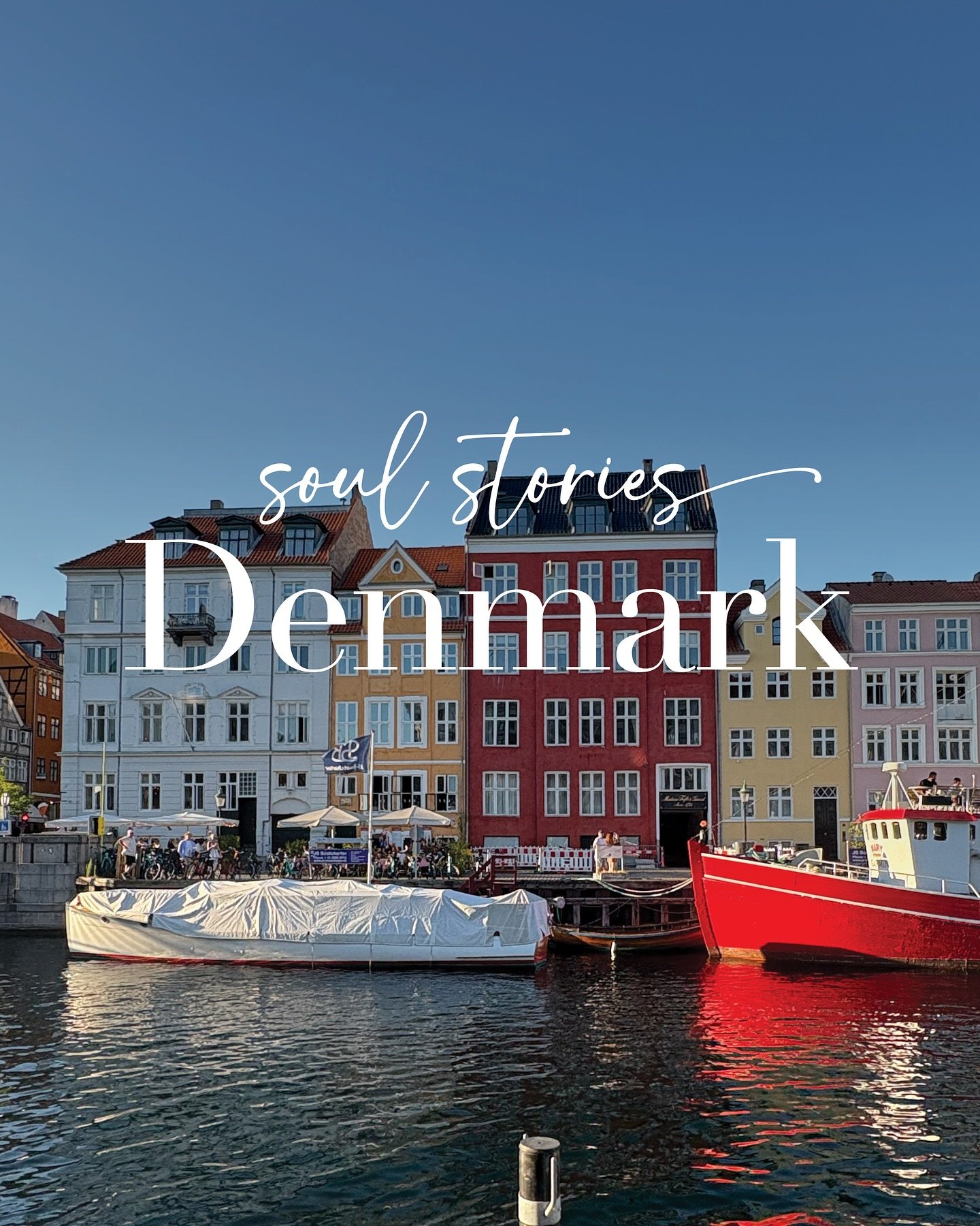 Soul Stories Project | Location 3: Denmark 🇩🇰
17 sessions (1 virtual), gently exploring inner stories, fears, beliefs, and the heart&rsquo;s desires.

As 2025 is coming to a close,  I&rsquo;m reminiscing about a heart-warming &amp; truly magical su