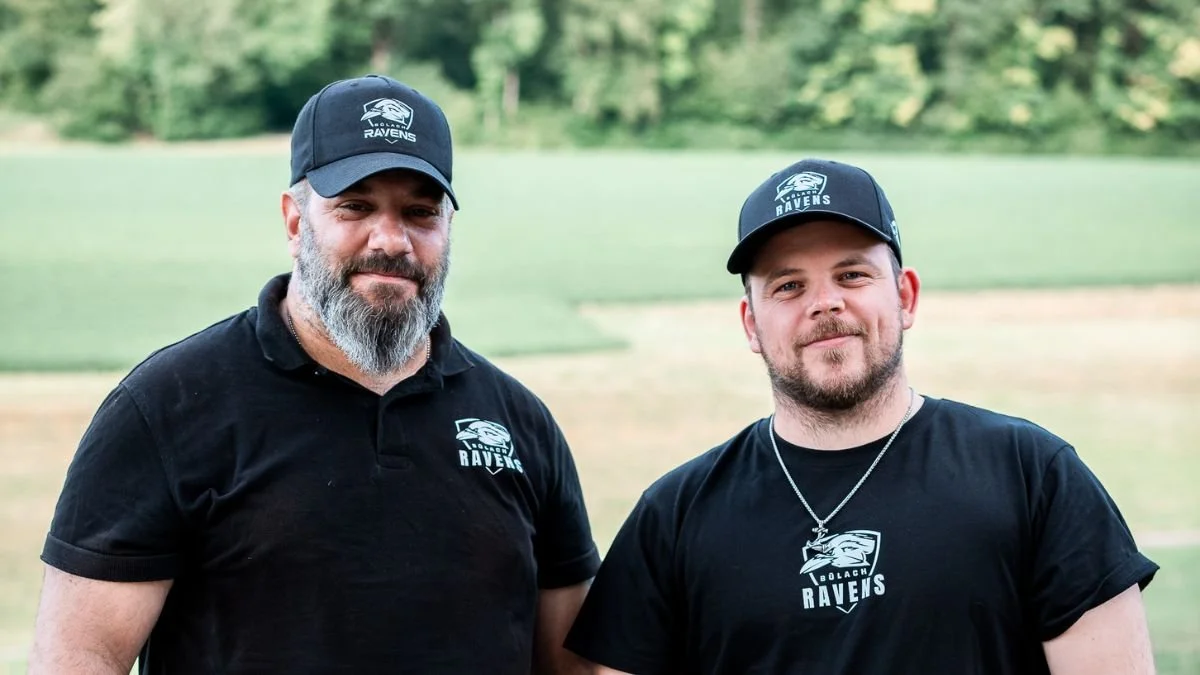 Headcoach Wechsel bei den Ravens