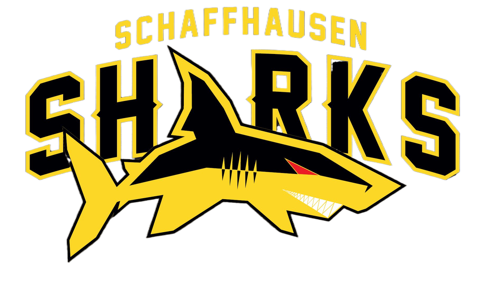 Shaffhausen Sharks Logo.png