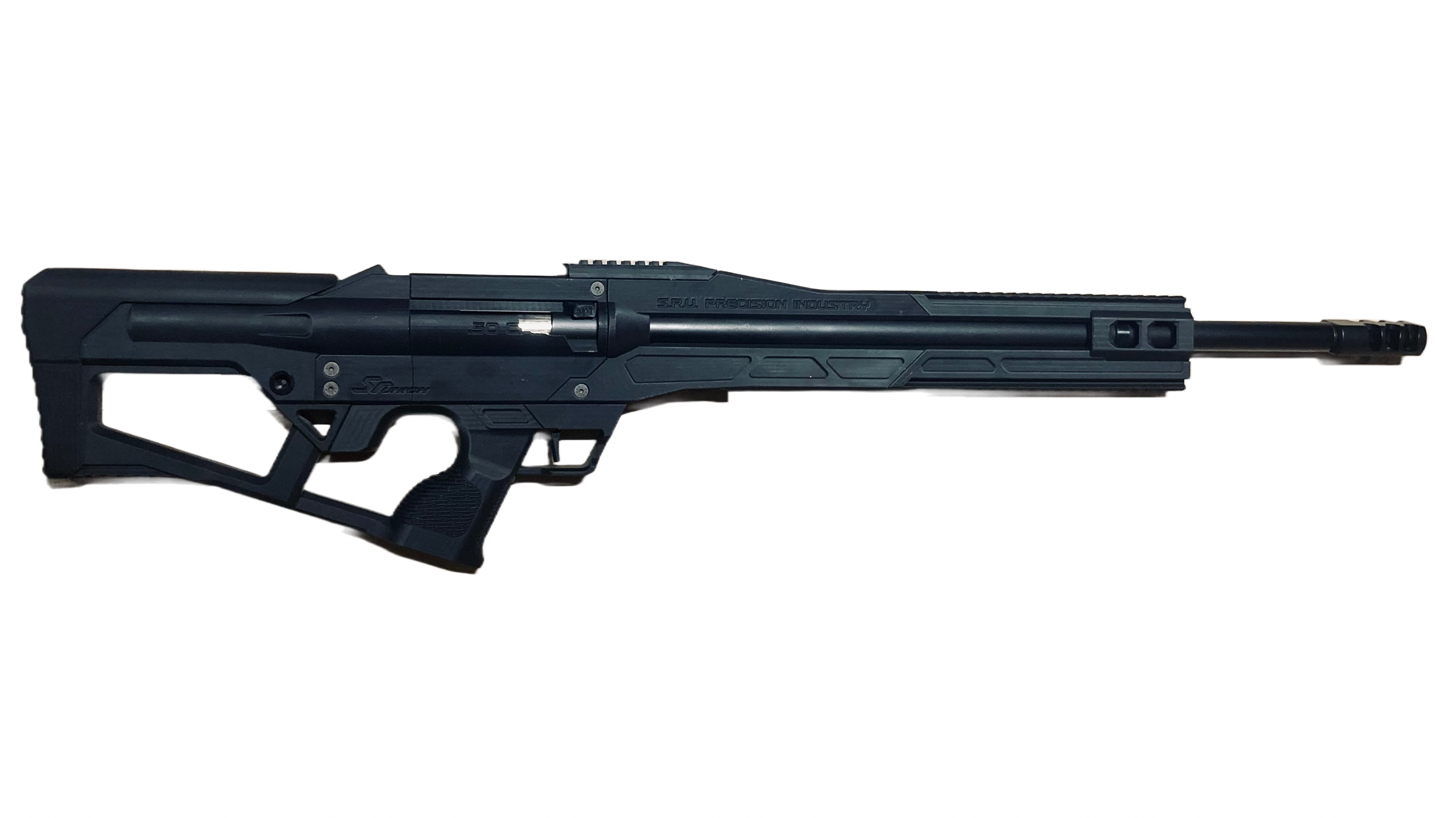 ゴートガンズ ゴートミニチュア AR15 チャーキー SG エクストラ ゴートガンズ ゴートミニチュア AR15 チャーキー SG エクストラ