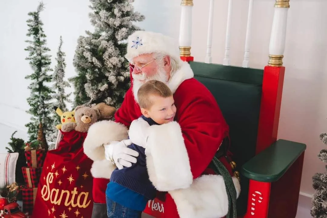 Santa G of Howell