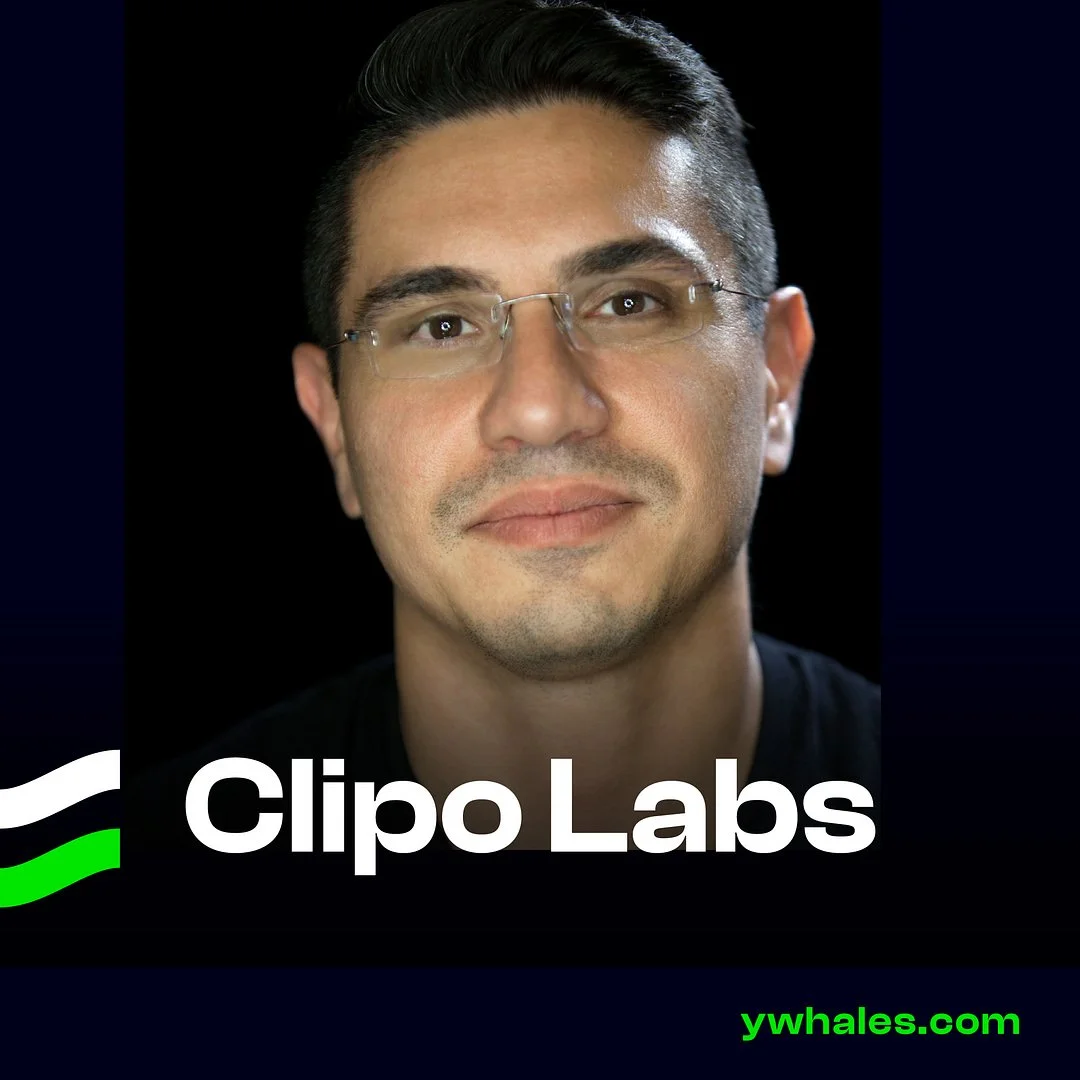 Clipo Labs | Building the Future of Immersive Reality