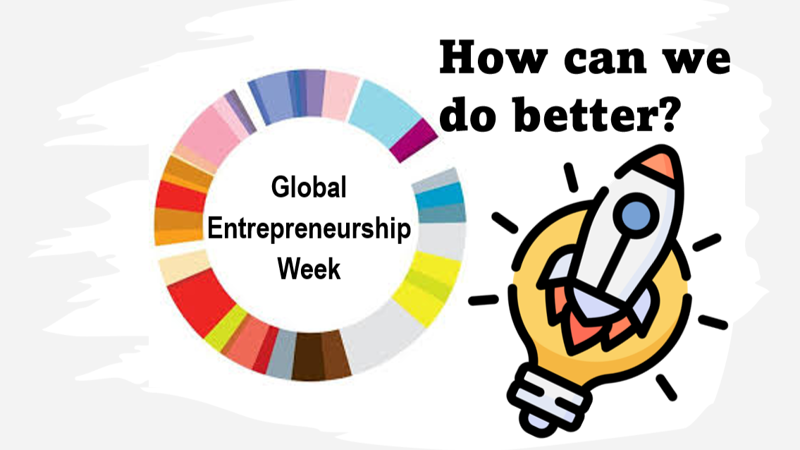 Building a System Where Entrepreneurs Can Win