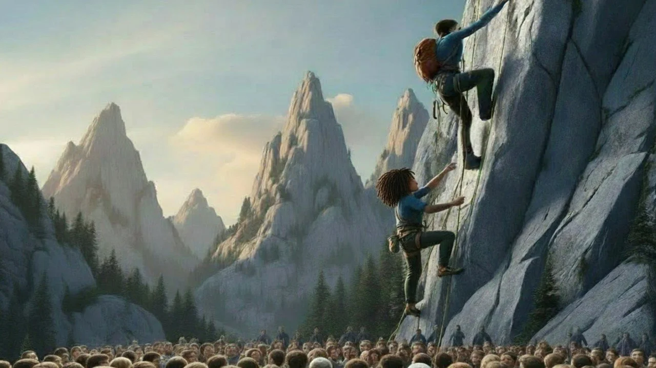 How Real Leaders Drive Real Change