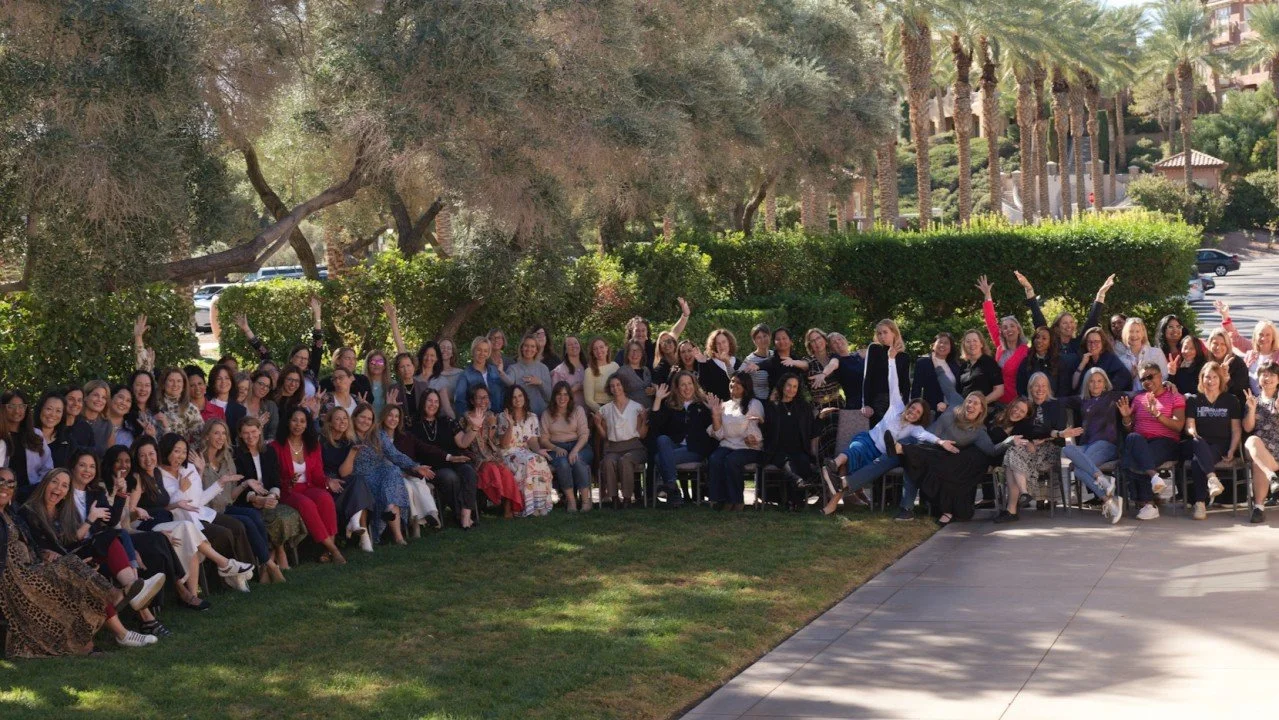 Engaging the Power of Community