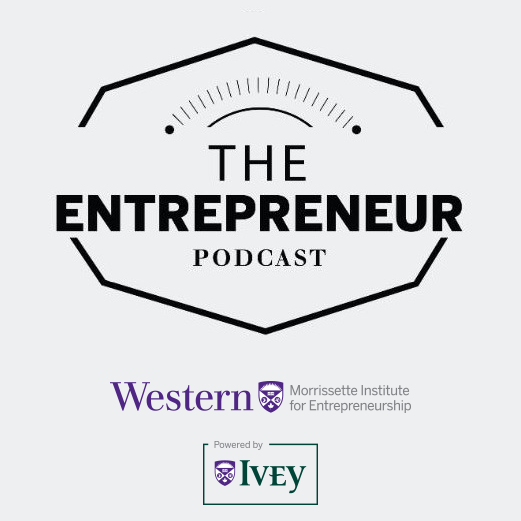The Entrepreneur Podcast: Pathways and Pitfalls with Mona Sabet