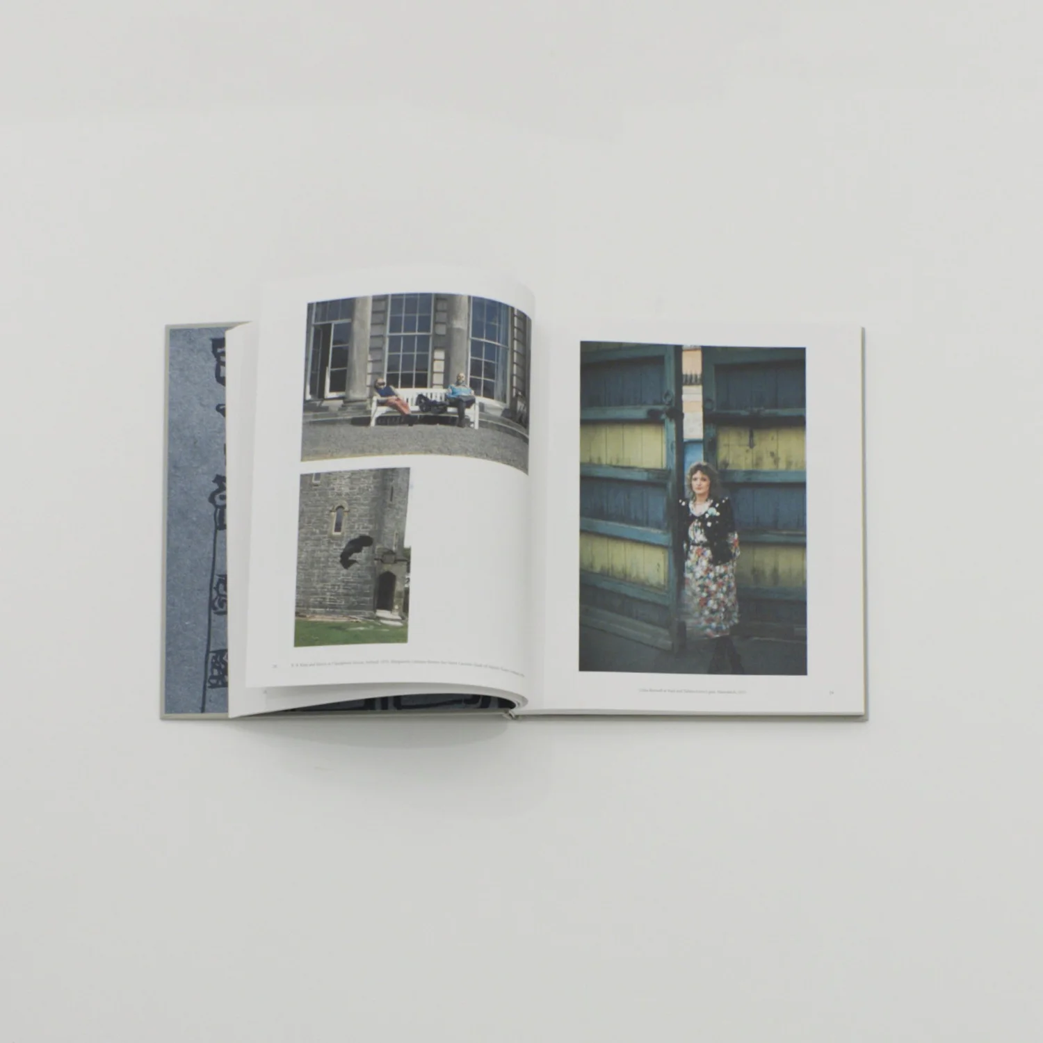 A photographic memory 1968-1989, Peter Schlesinger — Bigaignon.store
