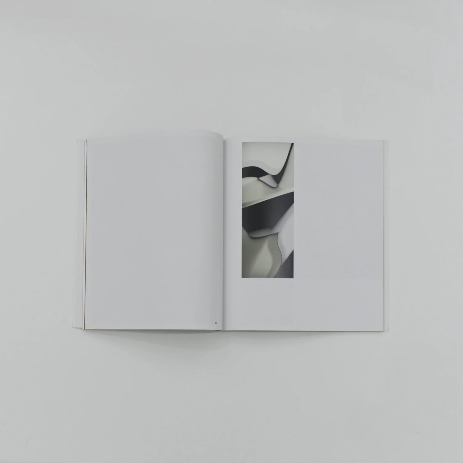 Photograms and negatives, Thomas Ruff — Bigaignon.store
